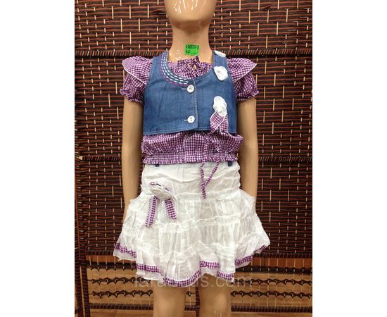 Костюмы летние