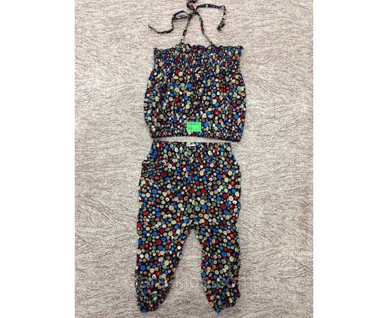 Костюмы летние