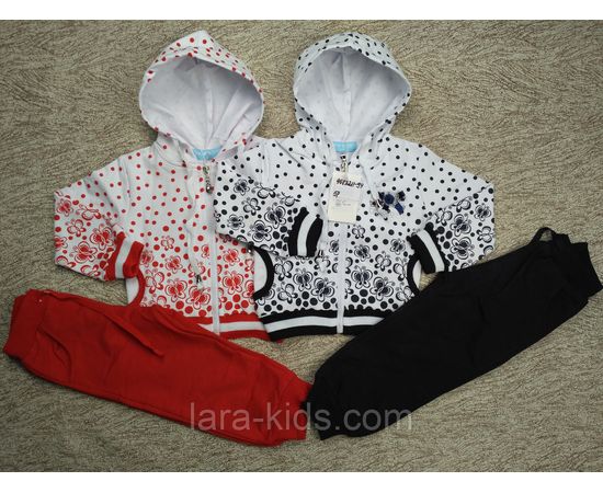 Спортивные костюмы