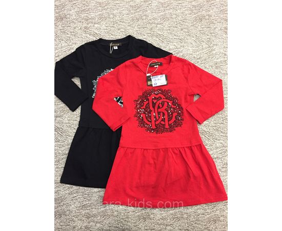 Платье Roberto Cavalli