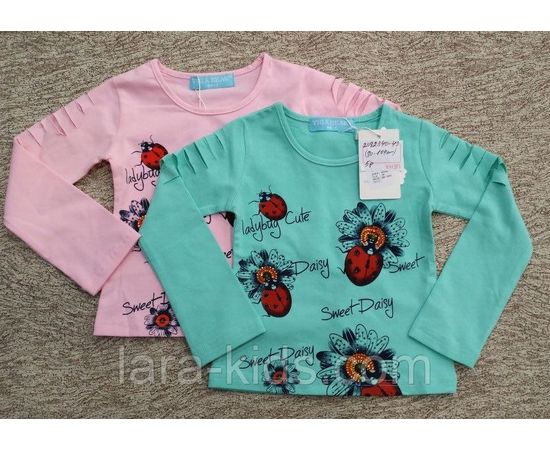 Кофта Tiga Bear