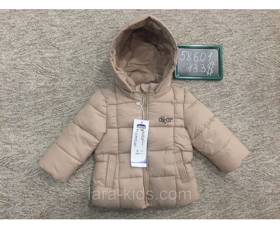 Куртки chicco