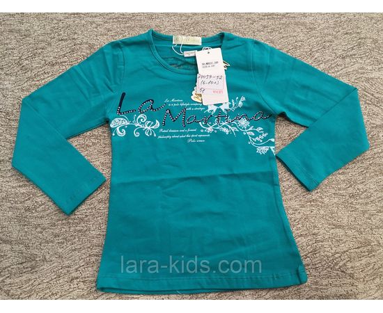 Кофта длинный рукав