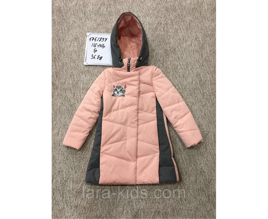 Пальто для девочек