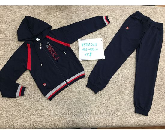 Спортивные комплекты (мальчик)