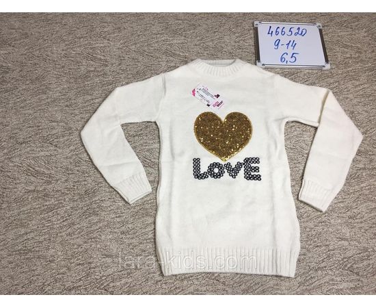 Кофта для девочек