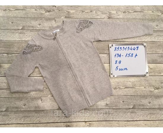 Джемпер для девочек