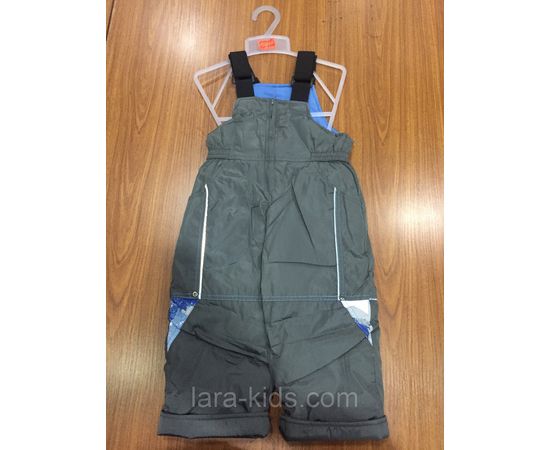 Полукомбинезоны