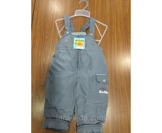 Полукомбинезоны