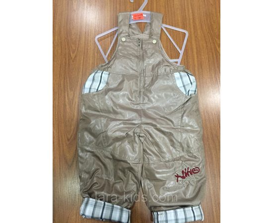 Полукомбинезоны