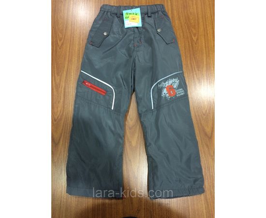 Брюки болонь