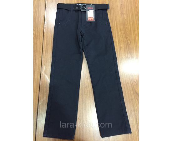 Брюки утепленные