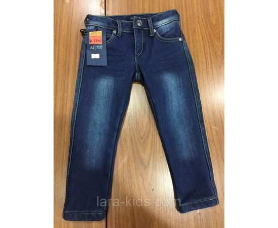 Брюки утепленные