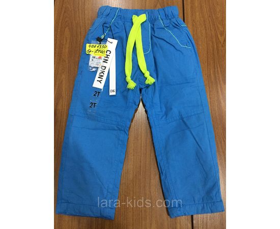 Брюки утепленные