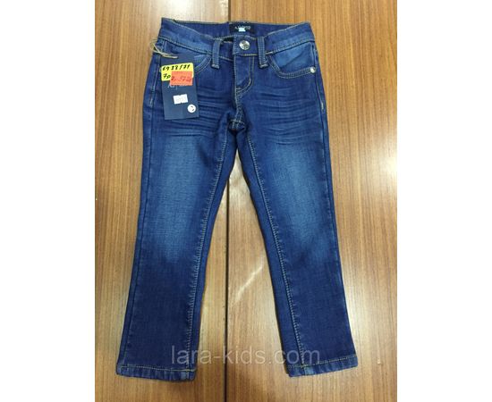 Брюки утепленные