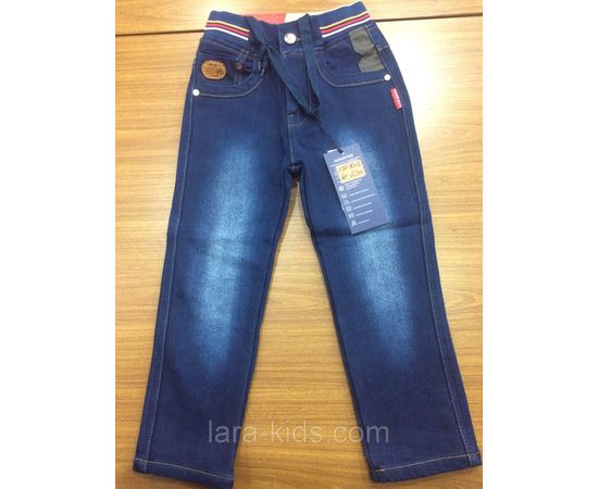 Брюки начес