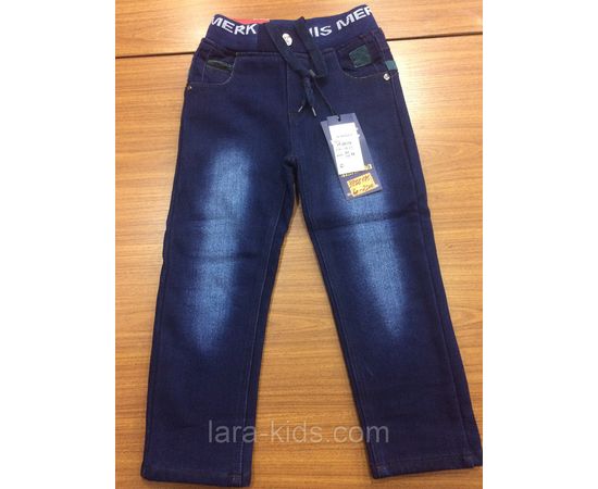 Брюки начес