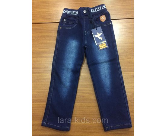 Брюки начес