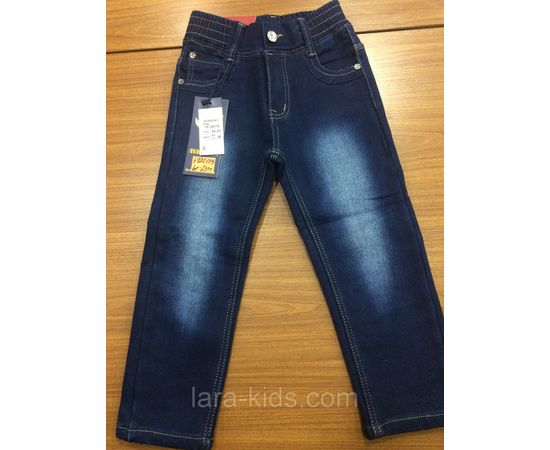 Брюки начес