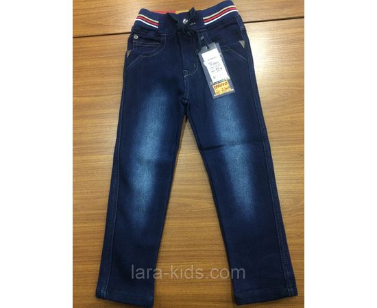 Брюки начес