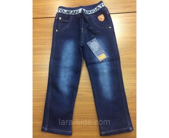 Брюки начес