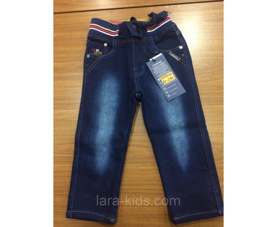 Брюки начес