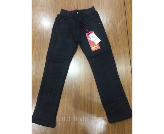 Брюки начес