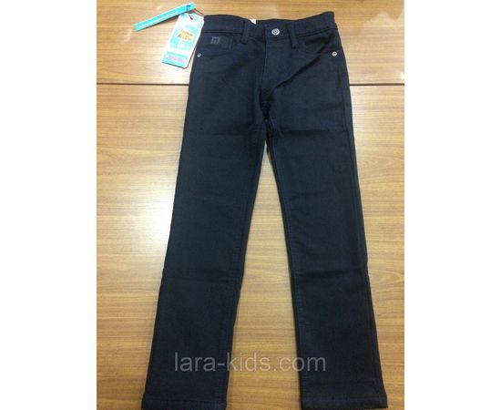 Брюки начес