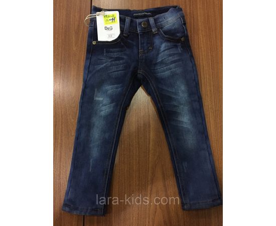 Брюки на флисе