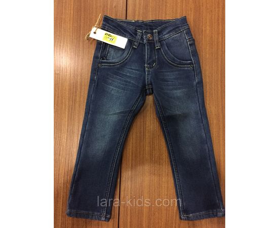 Брюки на флисе