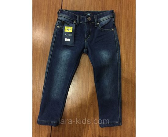 Брюки на флисе