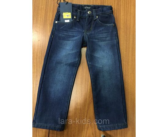 Брюки на флисе