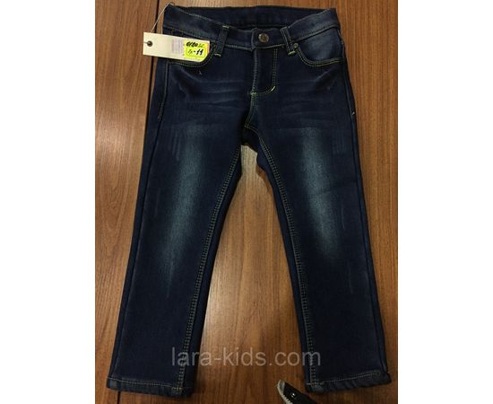 Брюки на флисе