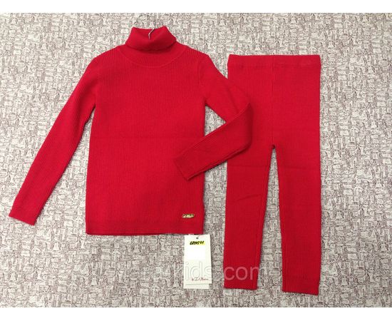 Костюм 2ка водолазка+подштанник