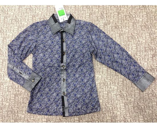 Рубашка для мальчиков