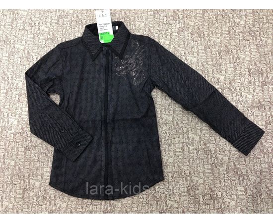 Рубашка для мальчиков