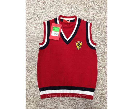 Безрукавки