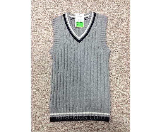 Безрукавки