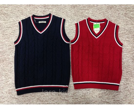 Безрукавки