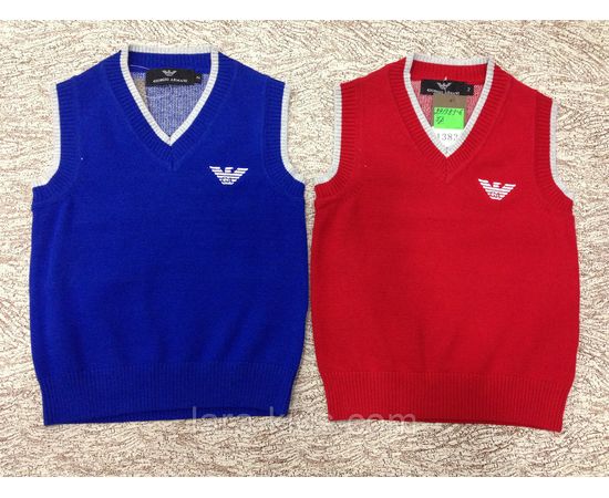 Безрукавки