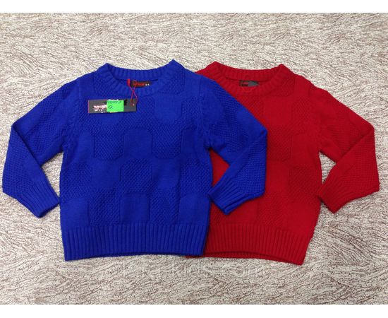 Кофта трикотажная