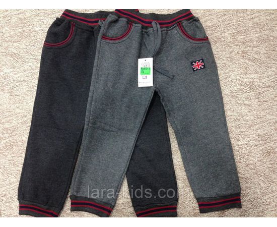 Брюки трикотажные