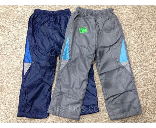 Брюки болонь