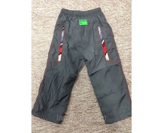 Брюки болонь