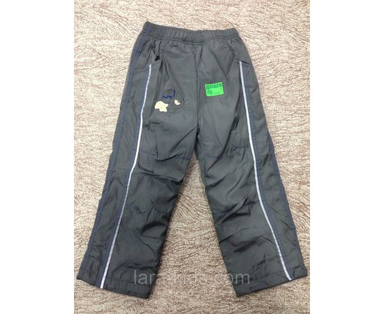 Брюки болонь