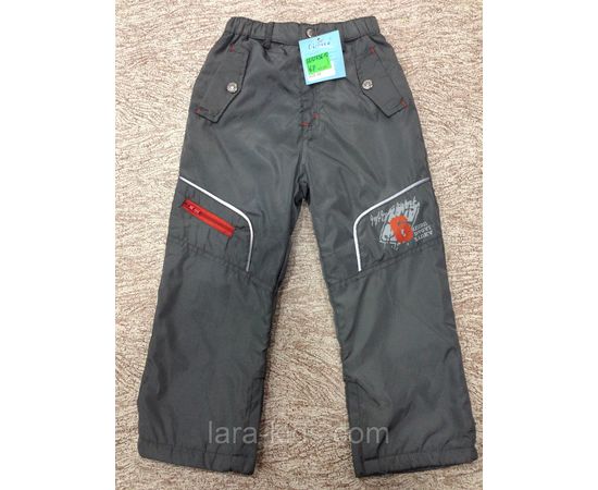 Брюки болонь