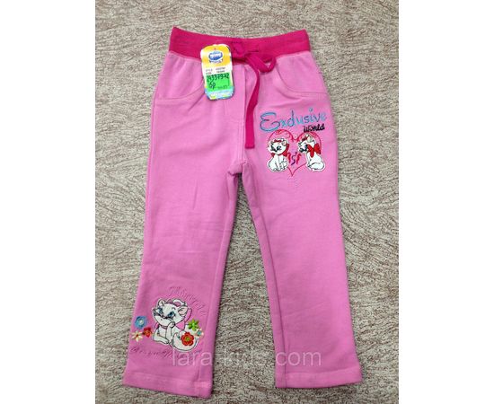 Брюки спортивные