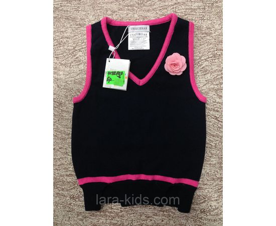 Кофты безрукавка