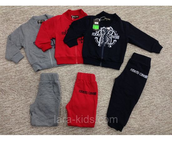 Спортивные костюмы