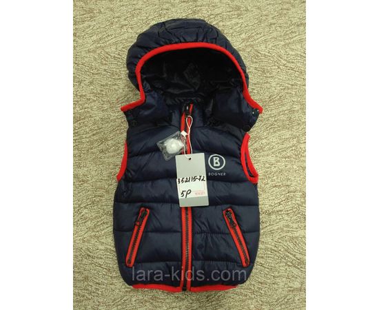 Безрукавки